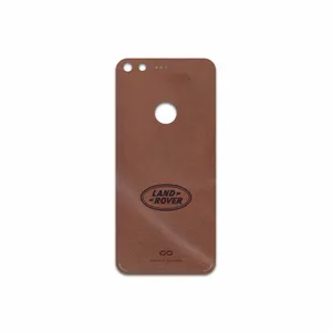 MAHOOT MNL-RNG_RVR Cover Sticker for Google Pixel