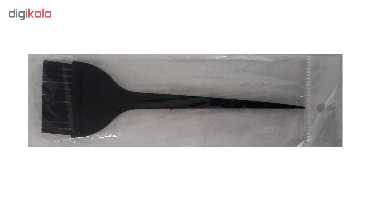 قلم رنگ مو کد 001