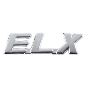 نقد و بررسی آرم خودرو طرح ELX کد 00103714 توسط خریداران