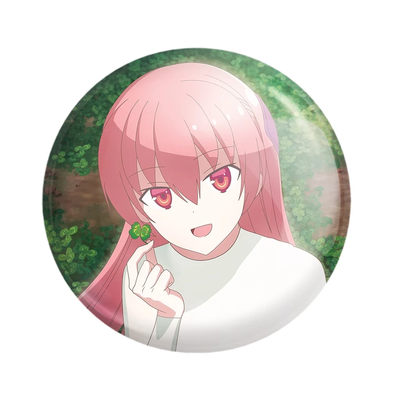 پیکسل خندالو مدل تسوکاسا انیمه تونیکاوای کد 36178