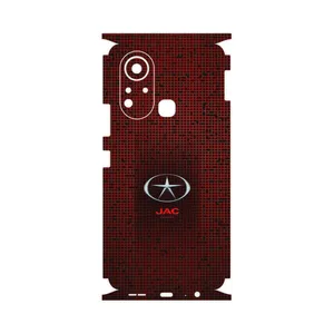 MAHOOT JAC-FullSkin Cover Sticker for Infinix Hot 11s
