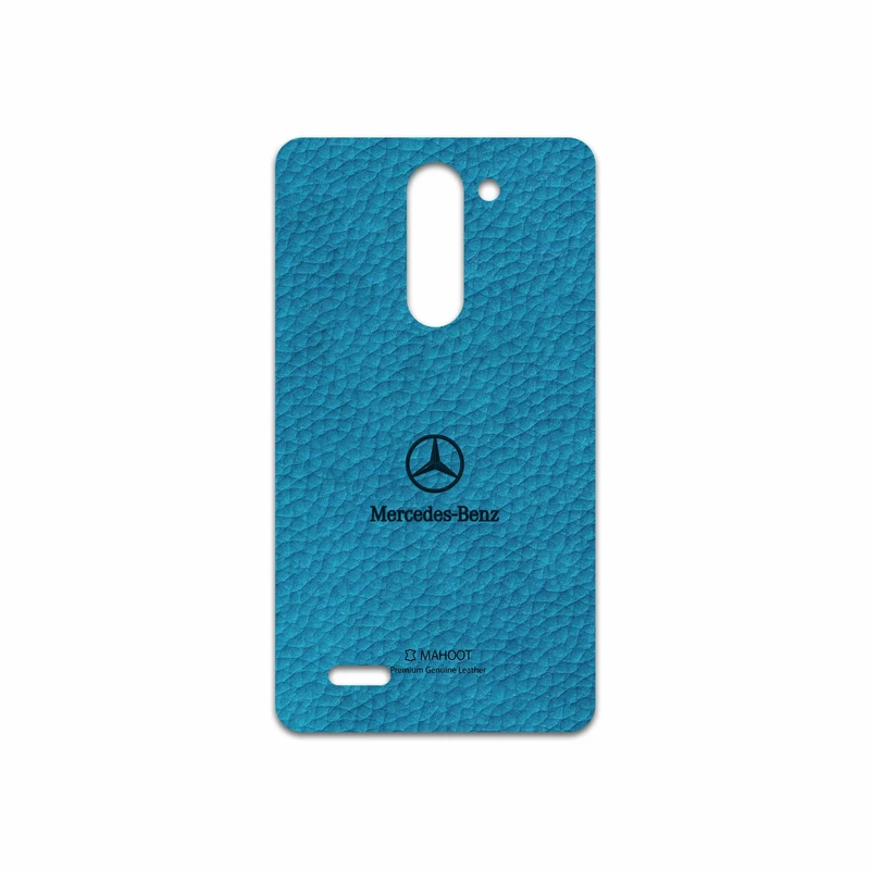 برچسب پوششی ماهوت مدل BL-MBNZ مناسب برای گوشی موبایل ال جی L Bello