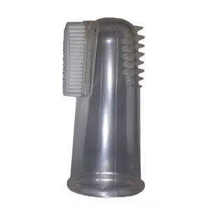 مسواک انگشتی نوزاد فلارد مدل 001