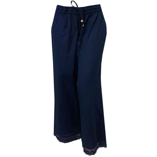 ست پیراهن و شلوار زنانه زودیو مدل MOJ-05-2021