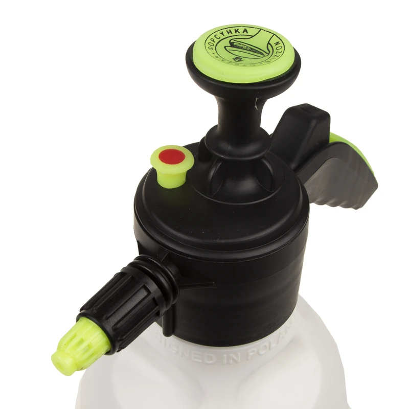 عکس شماره 2 : سمپاش ای اس اچ کمپانی کد p220 ظرفیت دو لیتر