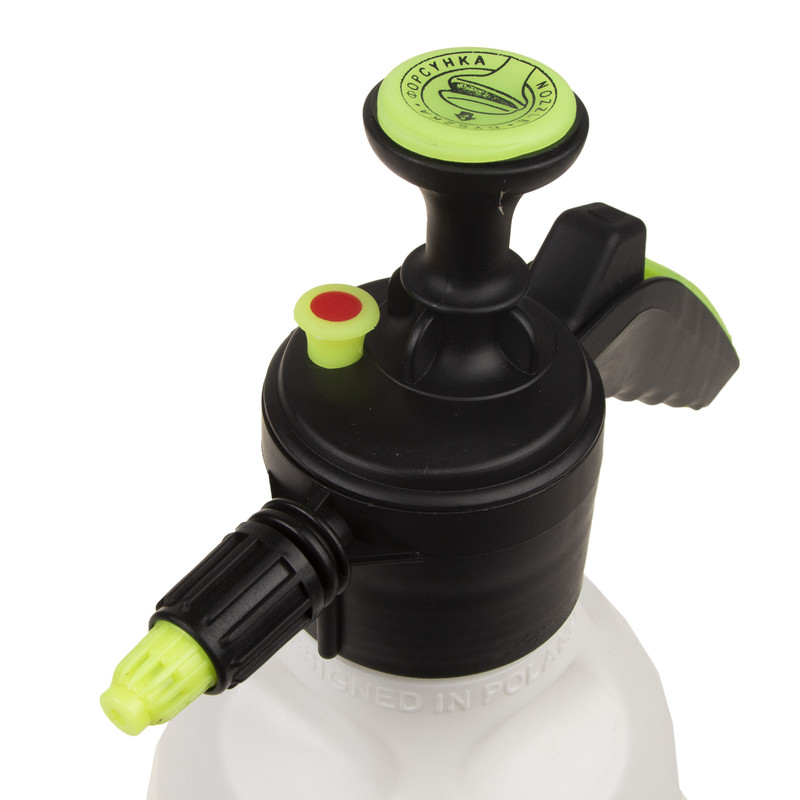 سمپاش ای اس اچ کمپانی کد p220 ظرفیت دو لیتر