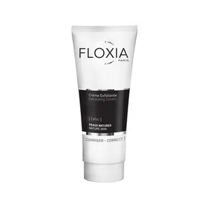 کرم لایه بردار فلوکسیا پاریس مدل Exfac حجم 40 میلی لیتر