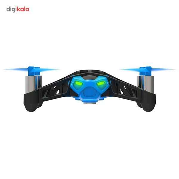 پروانه پروت مخصوص Minidrones Rolling Spider پروانه پروت مخصوص Minidrones Rolling Spider