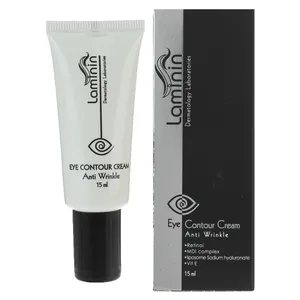 Laminin Anti Wrinkle Eye Cream 15ml