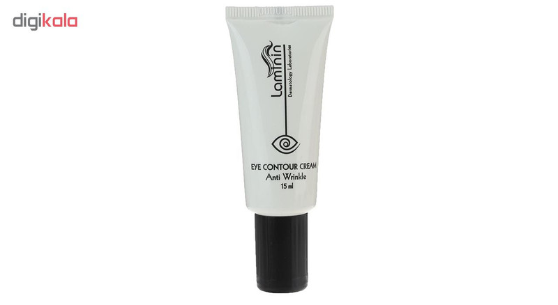 کرم دور چشم لامینین مدل Anti Wrinkle حجم 15 میلی لیتر کرم دور چشم لامینین مدل Anti Wrinkle حجم 15 میلی لیتر
