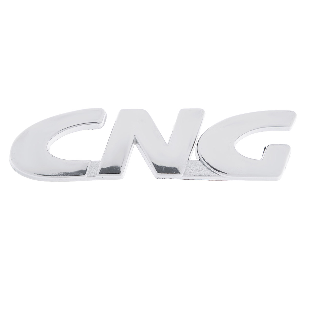 آرم خودرو طرح CNG کد 103680                     غیر اصل