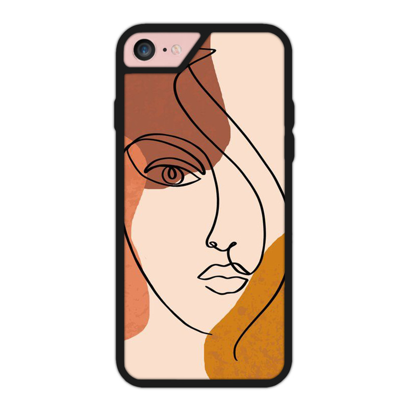 کاور آکام مدل A72541 مناسب برای گوشی موبایل اپل iPhone 7/8
