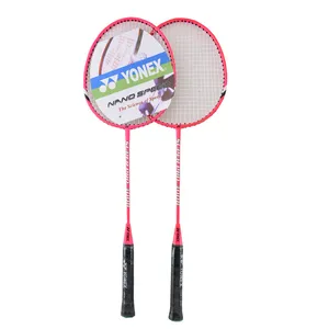 راکت بدمینتون مدل Super Pro 3008 بسته 2 عددی