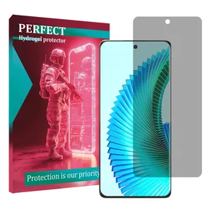 Perfect Privacy screen protector suitable for Honor X9b Mobile phone
