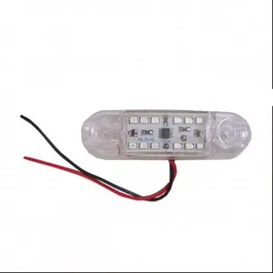 چراغ فلاشر خودرو مدل پلیسی کد RB