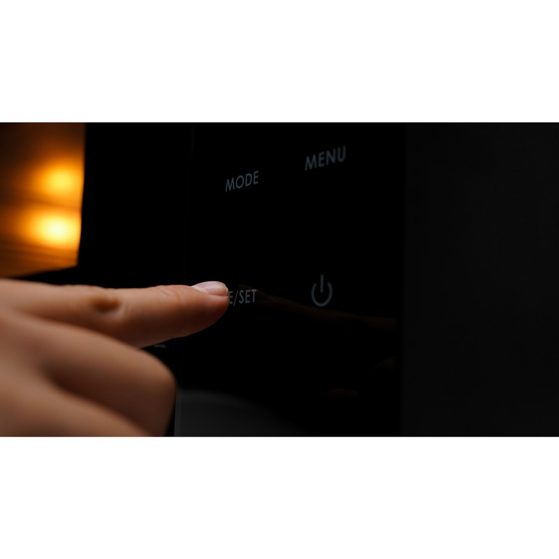 آون توستر کن مدل DIYA