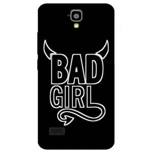 Megafone 8105 Cover For Huawei Y5 / Y560