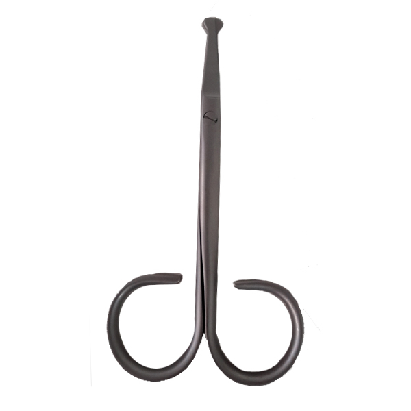 قیچی ابرو طوطی کد001