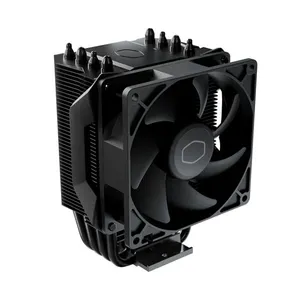 سیستم خنک‌کننده بادی کولر مستر مدل HYPER 411 NANO