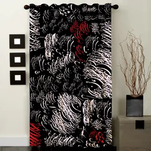 C1-50403 Curtain 290 cm