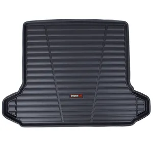Gilan Rubber Trunk mat for renault L90
