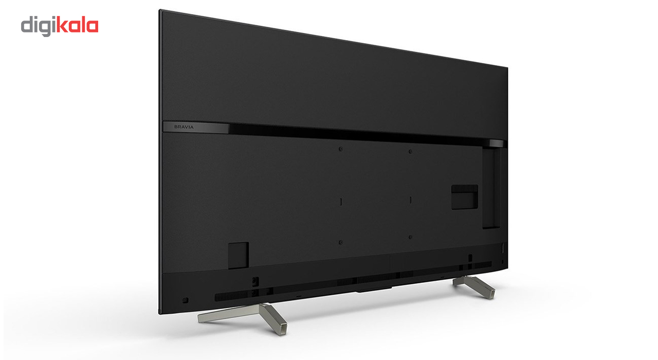 تلویزیون ال ای دی هوشمند سونی مدل KD-49X7500F سایز 49 اینچ