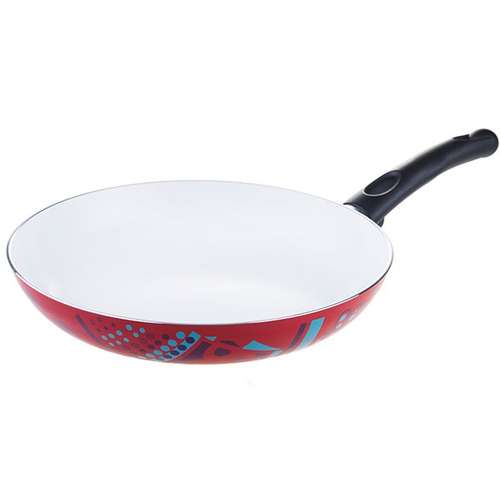 تابه سرامیکی تی وی اس سری جوی دکور 58 سایز 20