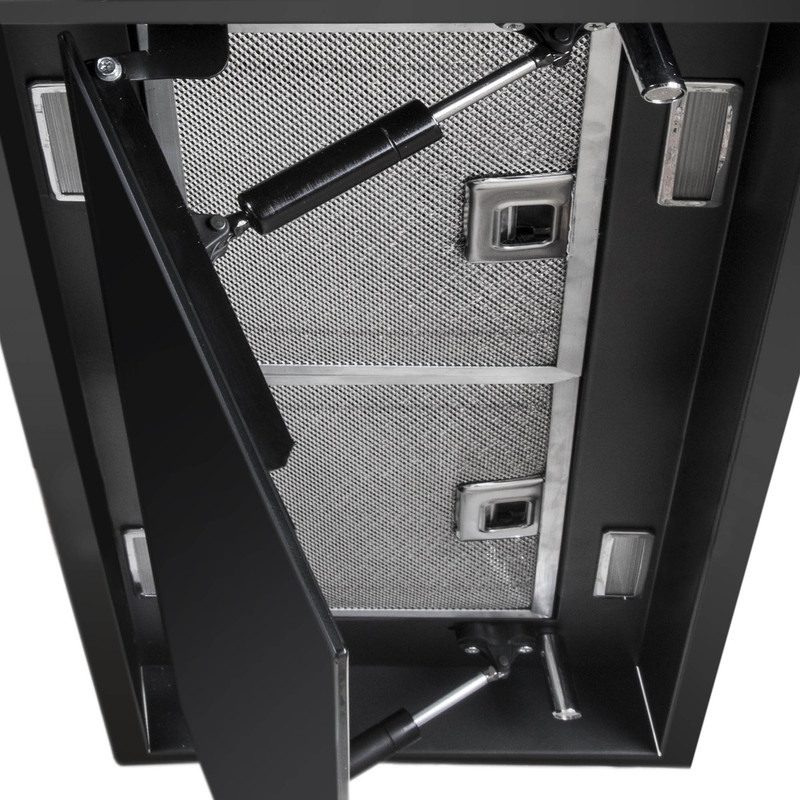 هود مخفی آروما مدل FJ70 سایز 70