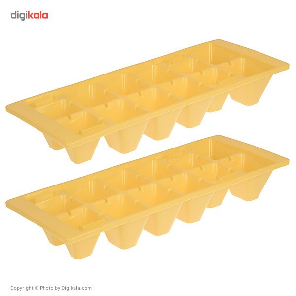 جا یخی یزدگل کد 513 بسته 2 عددی