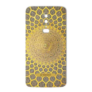 MAHOOT  Sheikh Lotfollah Mosque-tile Design Cover Sticker for OnePlus 6