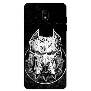 Megafone Bulldog 1885 Cover For Samsung Galaxy J7 Pro / J730