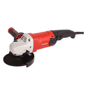 مینی فرز  دسته بلند دنلکس مدل DX-2115