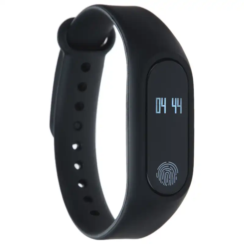 مچ بند هوشمند مدل HB-218