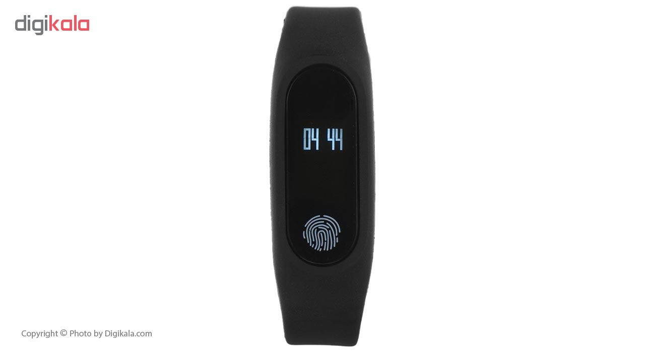 مچ بند هوشمند مدل HB-218