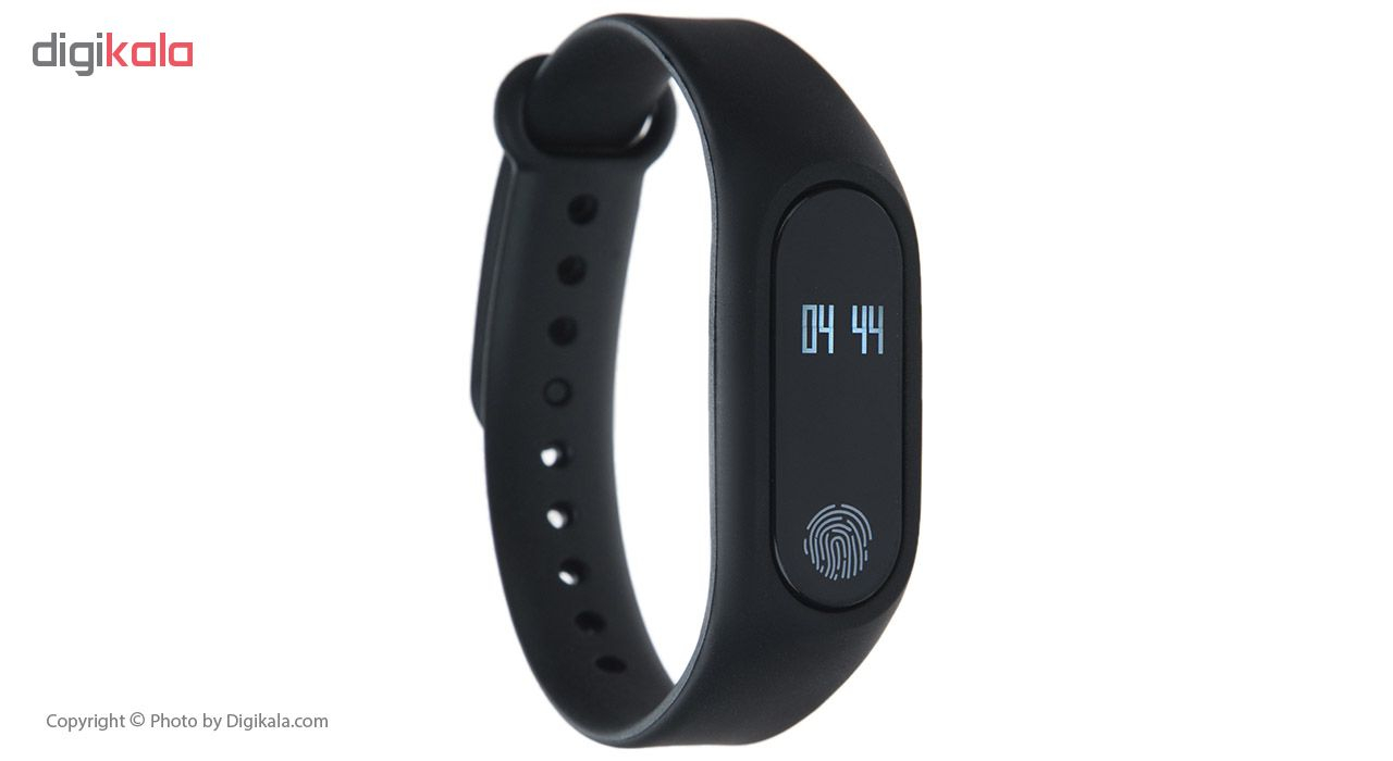 مچ بند هوشمند مدل HB-218