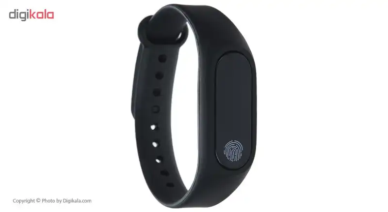مچ بند هوشمند مدل HB-218