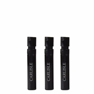 عطر جیبی مردانه پرفیوم دو مارلی مدل Carlisle حجم 1.2 میلی لیتر مجموعه 3عددی