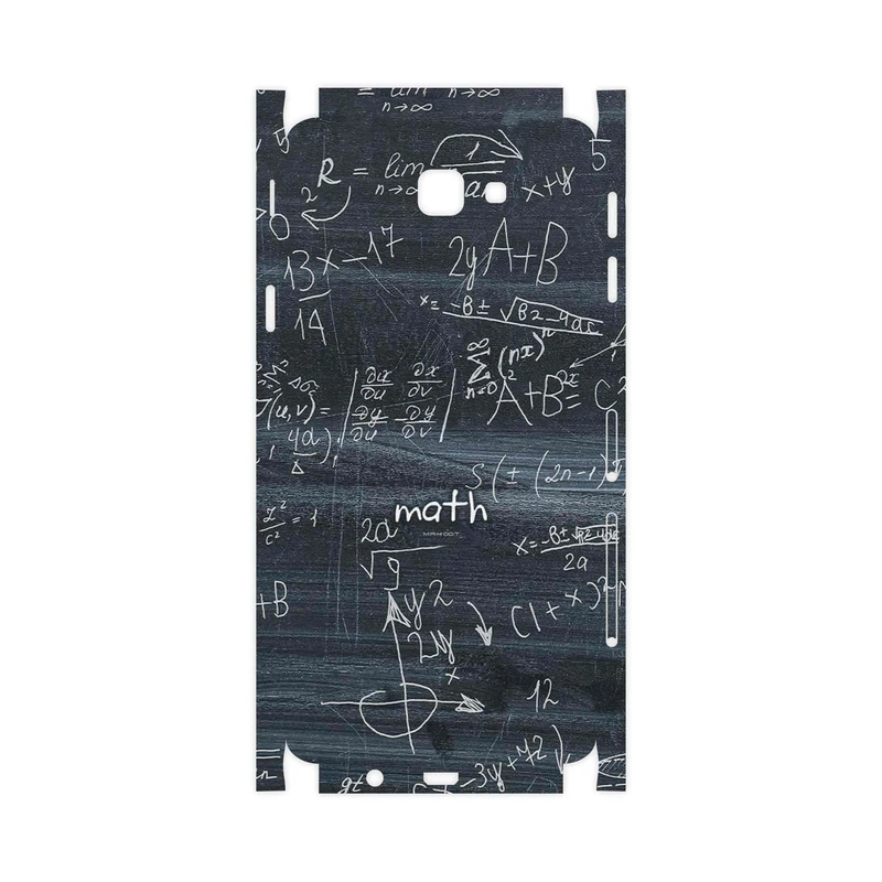 برچسب پوششی ماهوت مدل Mathematical Science-FullSkin مناسب برای گوشی موبایل سامسونگ Galaxy J5 Prime