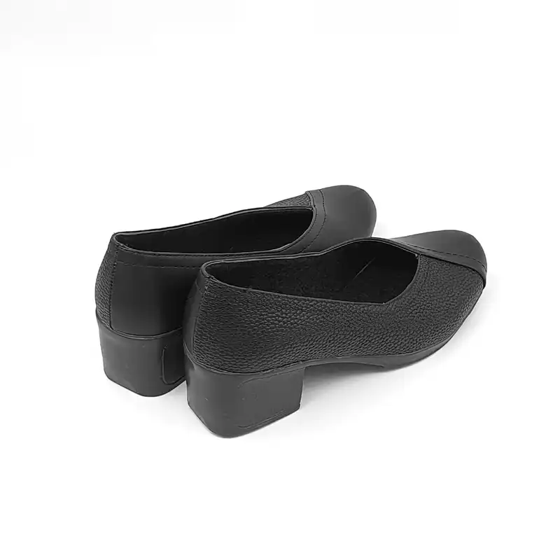 کفش زنانه پویان گام پیام مدل فرزانه کد 10559