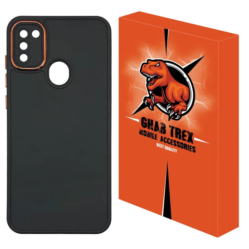 کاور قاب تی رکس مدل GOLDLENS مناسب برای گوشی موبایل سامسونگ Galaxy A11 / M11