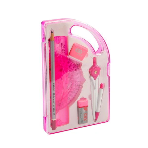 عکس شماره 2 : ست پرگار سی بی اس مدل jm920 مجموعه 8 عددی