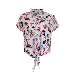 شومیز زنانه کد 100102190f