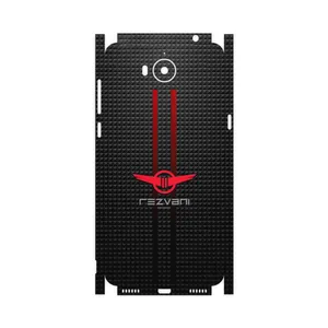 MAHOOT Rezvani Motors-FullSkin Cover Sticker for Huawei Y5 2017