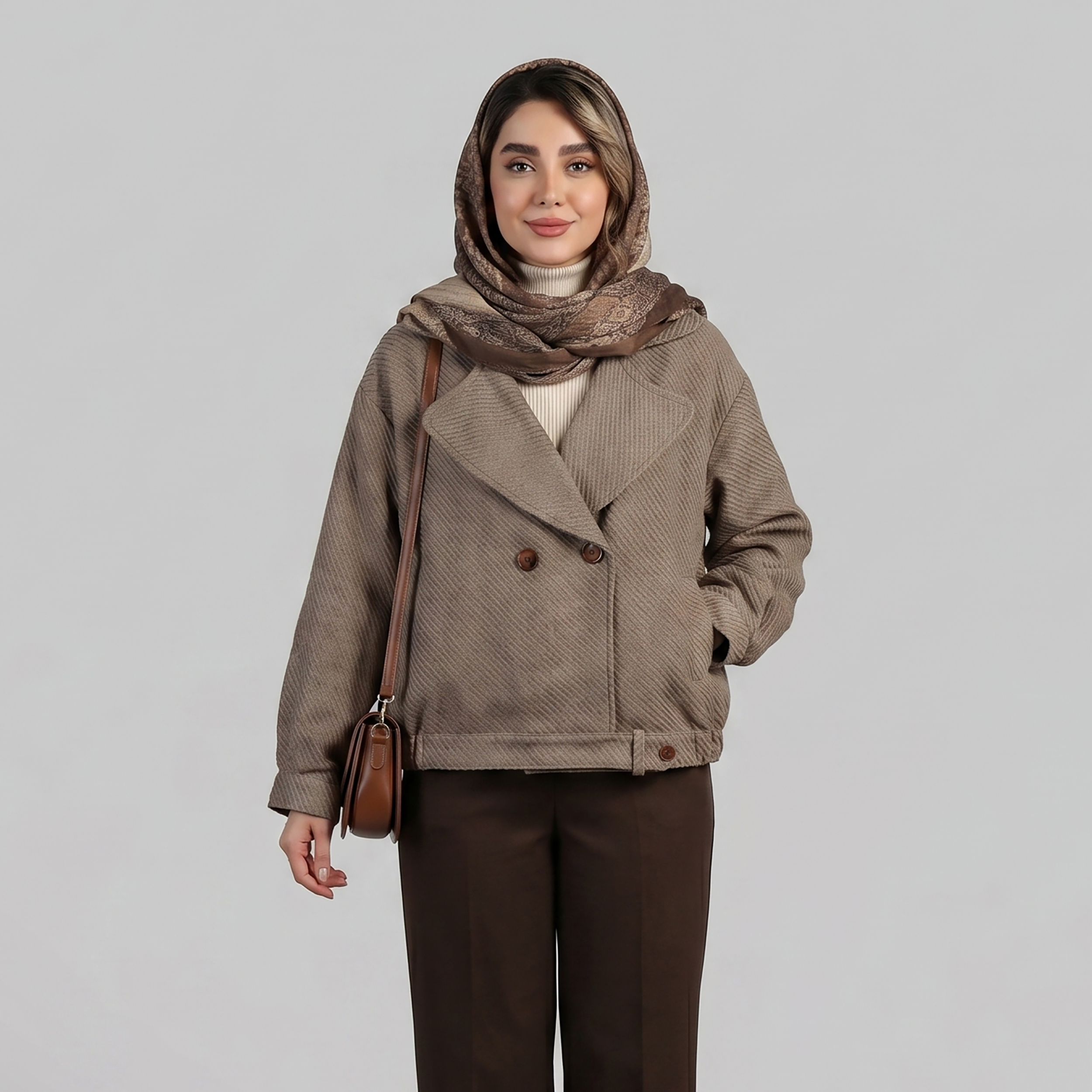 کت زنانه توریور مدل 9011500001