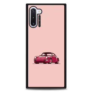 AKAM AMC-WSGN10-CARS-25 Cover For Samsung Galaxy Note 10