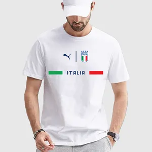 تی شرت آستین کوتاه مردانه مدل اسپرت کیت ایتالیا v023