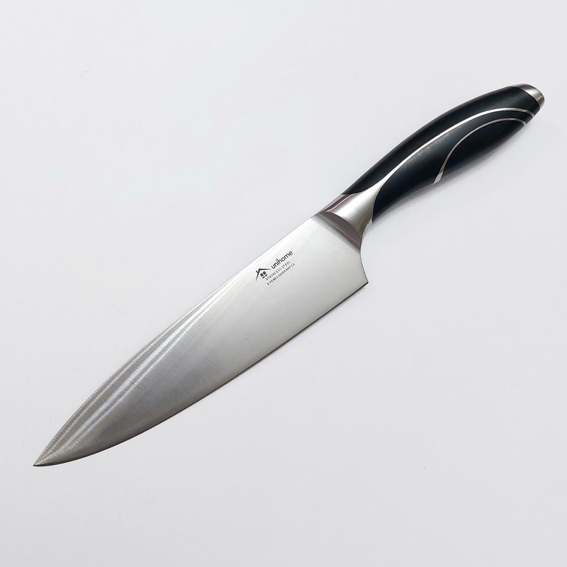 سرویس چاقو 8 پارچه یونی هوم کد BDL3273 BL 