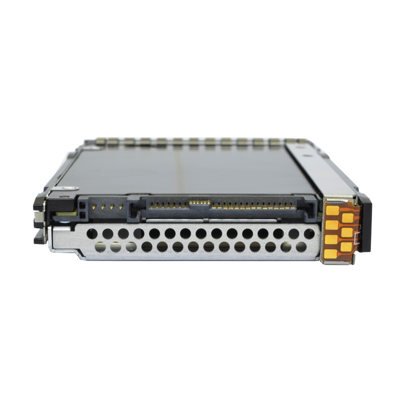 اس اس دی اینترنال اچ پی ای مدل  Retail Pack مدل P20135-B21 NVMe ظرفیت 7.68 ترابایت