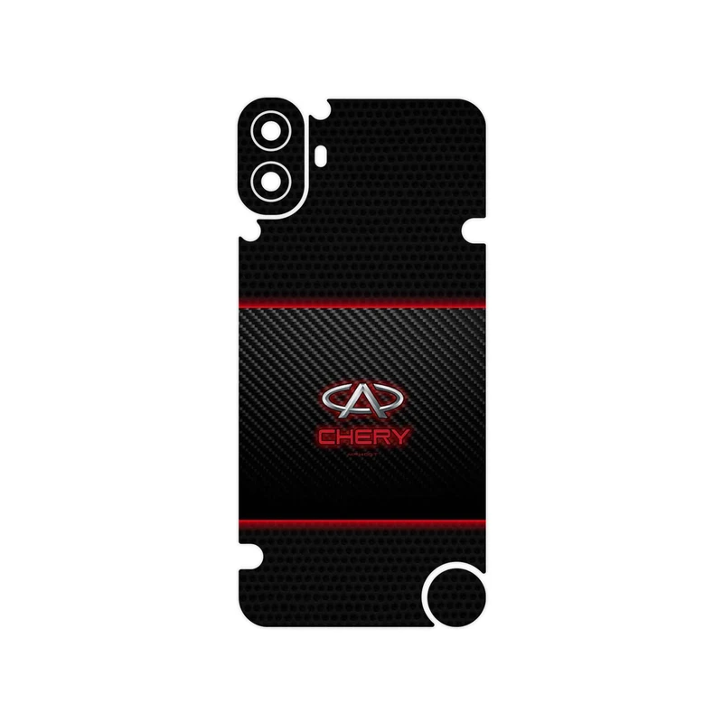 برچسب پوششی ماهوت مدل CHERY مناسب برای گوشی موبایل ناتینگ CMF Phone 1