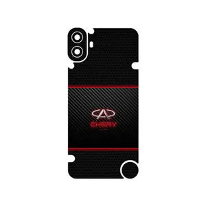 MAHOOT CHERY Cover Sticker for Nothing CMF Phone 1